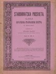 Starohrvatska prosvjeta III/2/1897