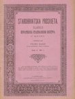 Starohrvatska prosvjeta V/1/1900