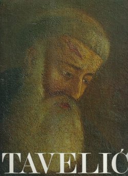 Nikola Tavelić. Prvi hrvatski svetac