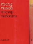 Historija marksizma I-II