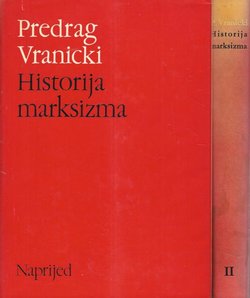 Historija marksizma I-II