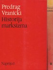 Historija marksizma