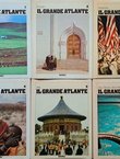 Il grande atlante I-VI
