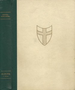 Histria Nobilissima. Albona