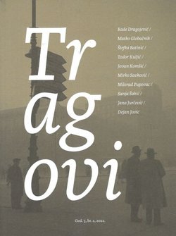 Tragovi 5/2/2022