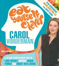 Eat Yourself Clever + CD
