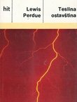 Teslina ostavština