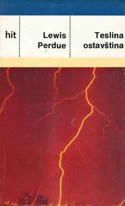 Teslina ostavština