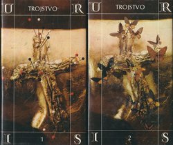 Trojstvo I-II