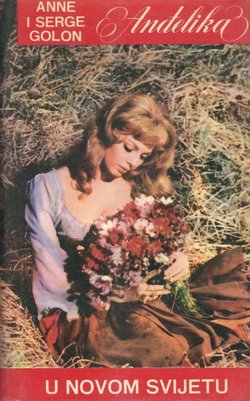Anđelika. U novom svijetu
