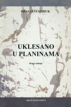 Uklesano u planinama (2.izd.)