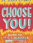 Choose You!