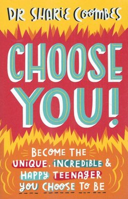 Choose You!