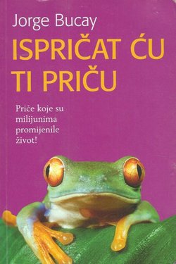 Ispričat ću ti priču