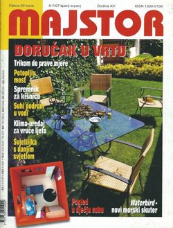 Majstor 6-7/2007