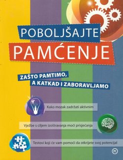 Poboljšajte pamćenje