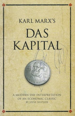 Karl Marx's Das Kapital