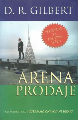Arena prodaje
