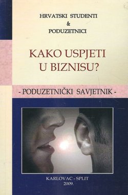 Kako uspjeti u biznisu