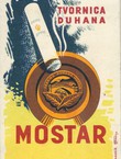 Tvornica duhana Mostar