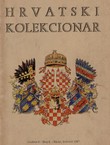 Hrvatski kolekcionar II/8/1997