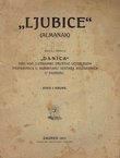 "Ljubice" (Almanak)