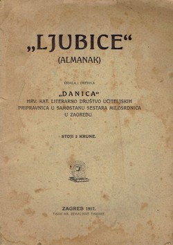 "Ljubice" (Almanak)