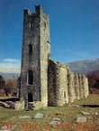 Sv. Spas u Vrh Rici (Starohrvatska prosvjeta, III. serija 22/1995)
