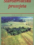 Starohrvatska prosvjeta, III. serija 23/1996