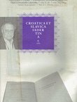 Croatica et Slavica Iadertina 6/2010
