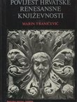 Povijest hrvatske renesansne književnosti