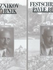 Blaznikov zbornik / Festschrift für Pavle Blaznik