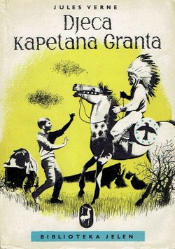 Djeca kapetana Granta