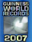 Guinness World Records 2007