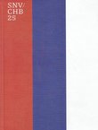SNV / CHB 25