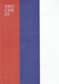 SNV / CHB 25