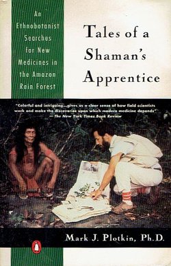 Tales of a Shaman's Apprentice