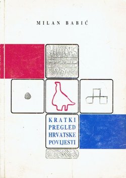 Kratki pregled hrvatske povijesti
