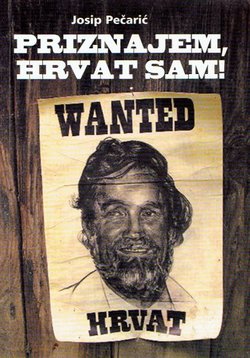 Priznajem, Hrvat sam!