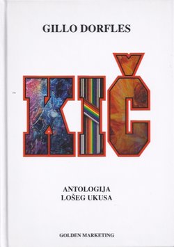 Kič. Antologija lošeg ukusa