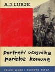 Portreti učesnika pariske komune