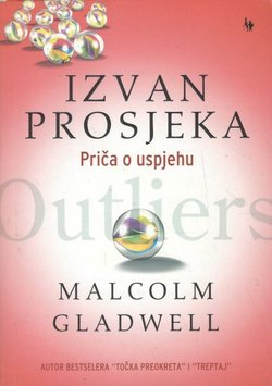 Izvan prosjeka. Priča o uspjehu