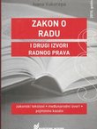 Zakon o radu i drugi izvori radnog prava