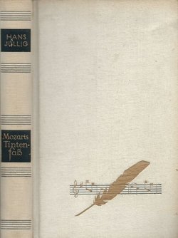 Mozarts Tintenfass