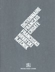 Francusko-hrvatski rječnik (6.izd.)