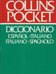Diccionario espanol-italiano, italiano-spagnolo