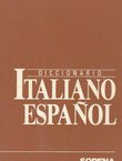 Diccionario italiano-espanol