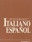 Diccionario italiano-espanol