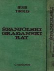 Španjolski građanski rat I-II