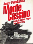 Die Schlacht von Monte Cassino